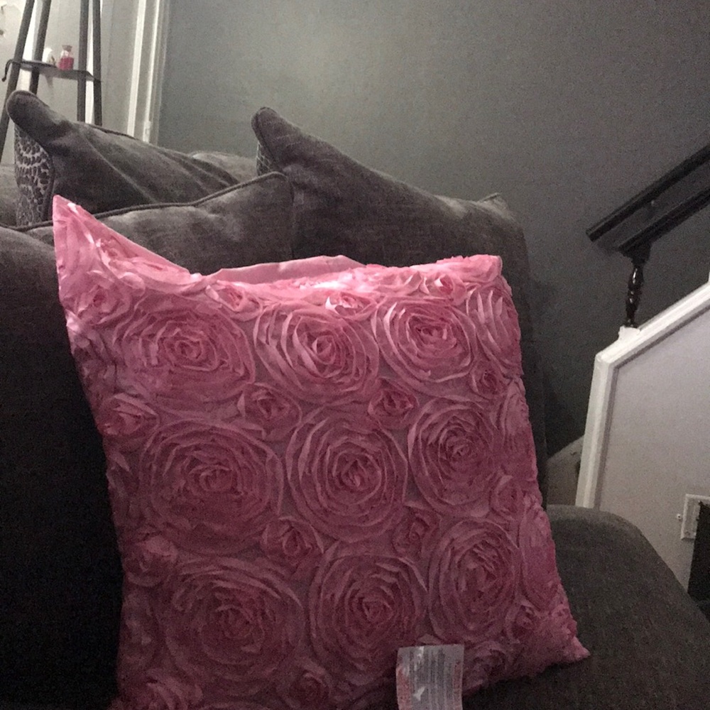 Meet your Posher, Sandra